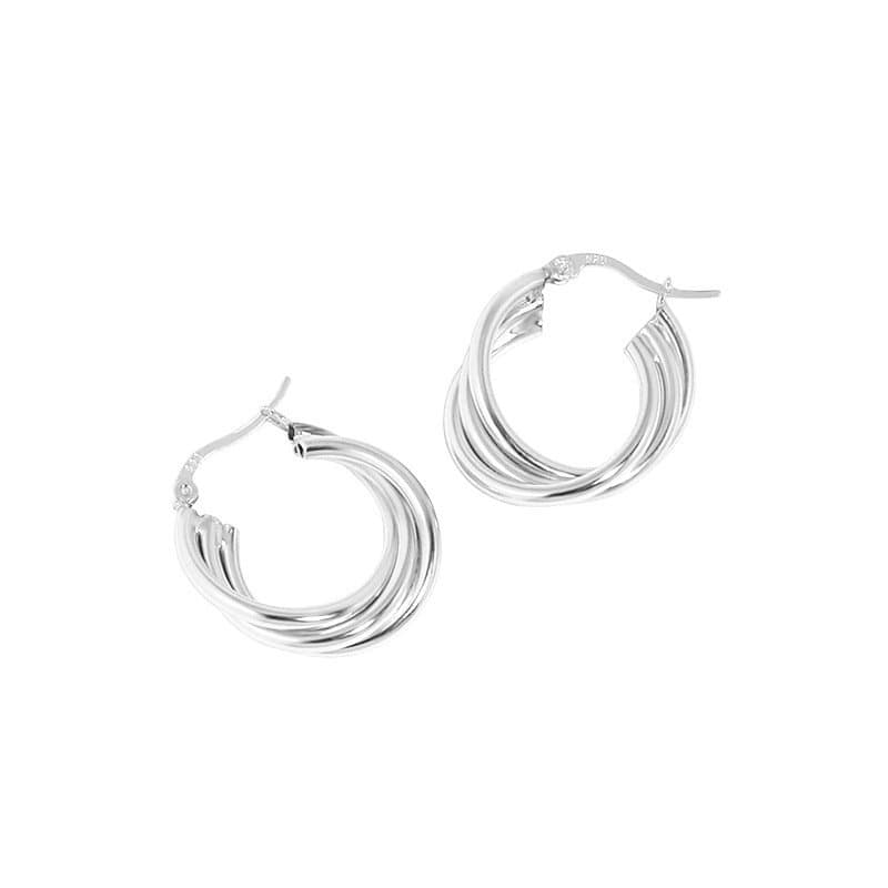 Hoop Earrings