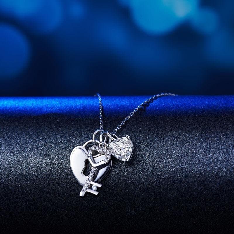 990 Silver Necklaces