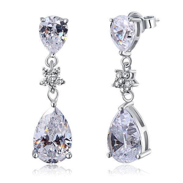 925 Sterling Silver Dangle