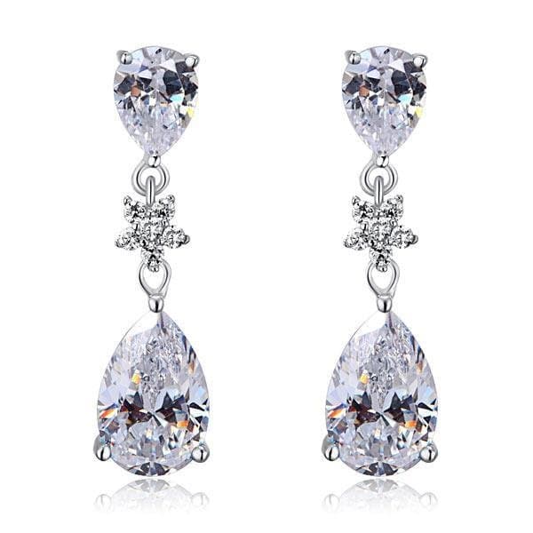 925 Sterling Silver Dangle