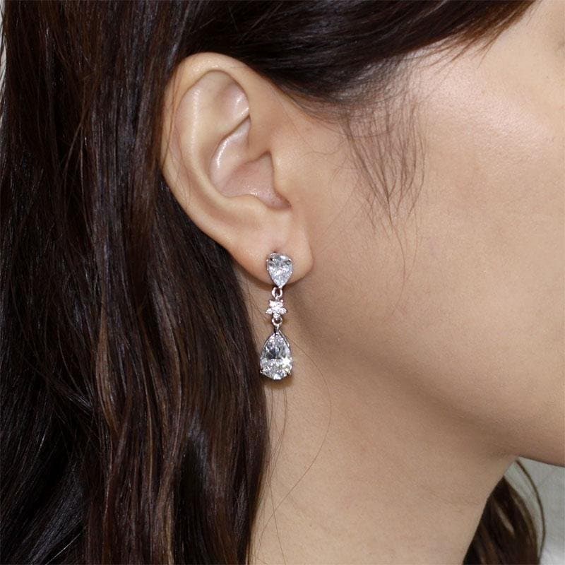 925 Sterling Silver Dangle