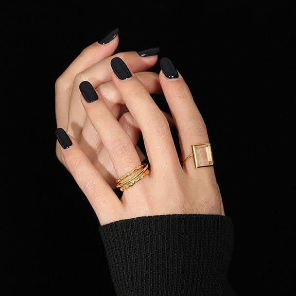 Triple Layer 925 Sterling Silver Adjustable Ring