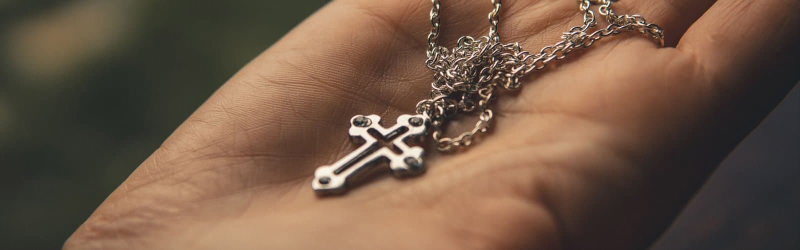 Religious Jewellery