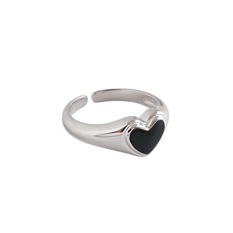 Adjustable Rings