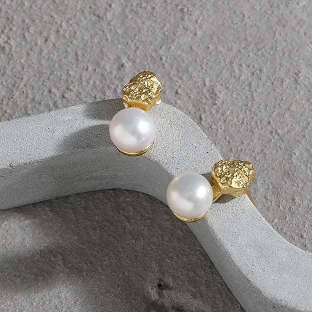 925 Silver Earrings