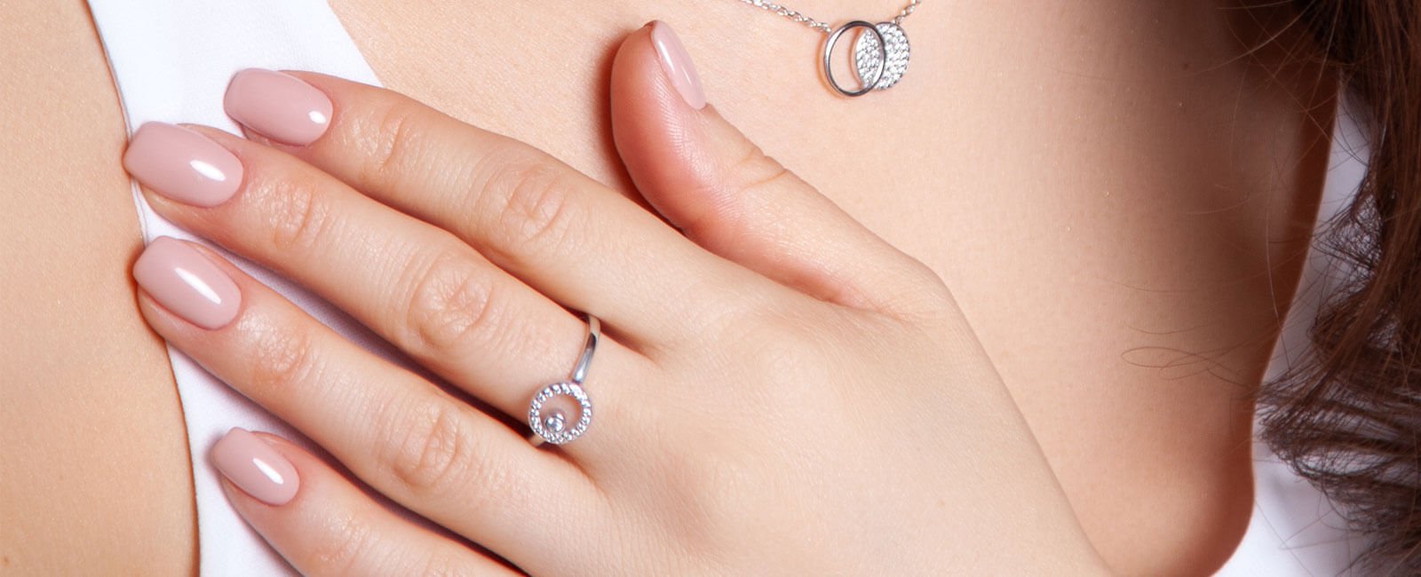 990 Silver Jewellery