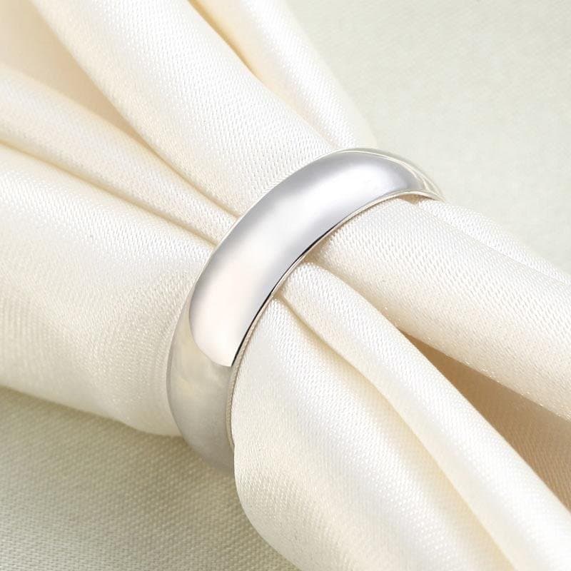 Mens Rings