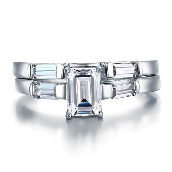 2-Pcs Ring Set