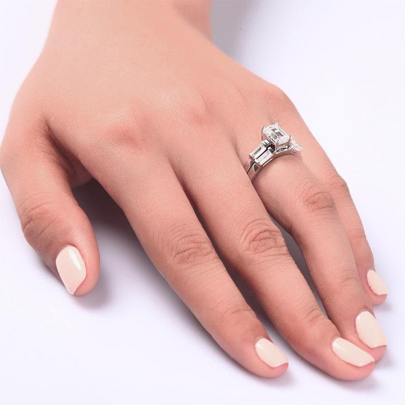 2-Pcs Ring Set