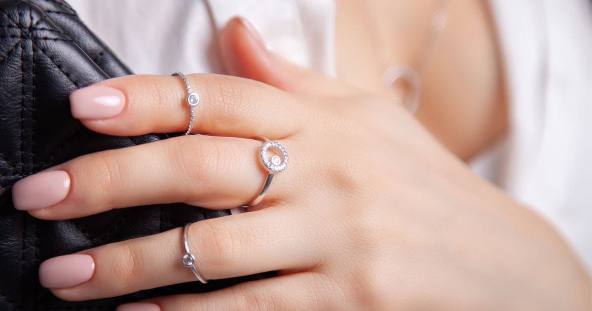 Simply Silver